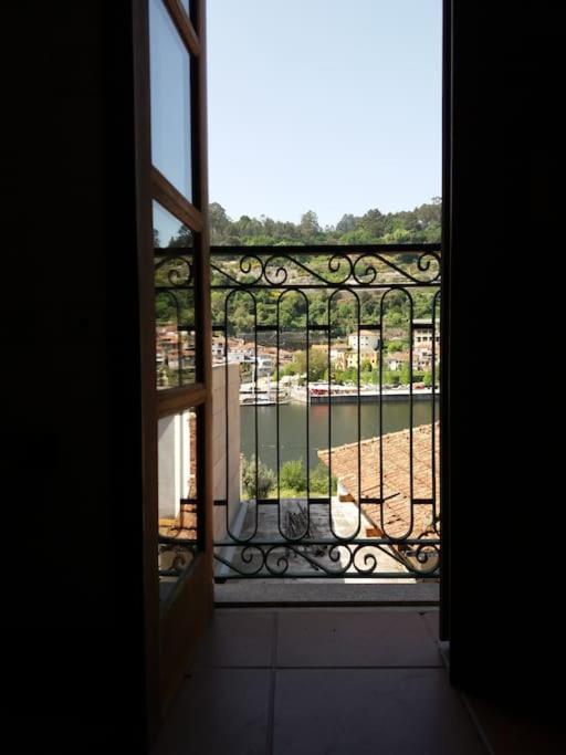 Meus Rios - Moradia T1 Entre O Douro E Tamega Βίλα Torrão Εξωτερικό φωτογραφία