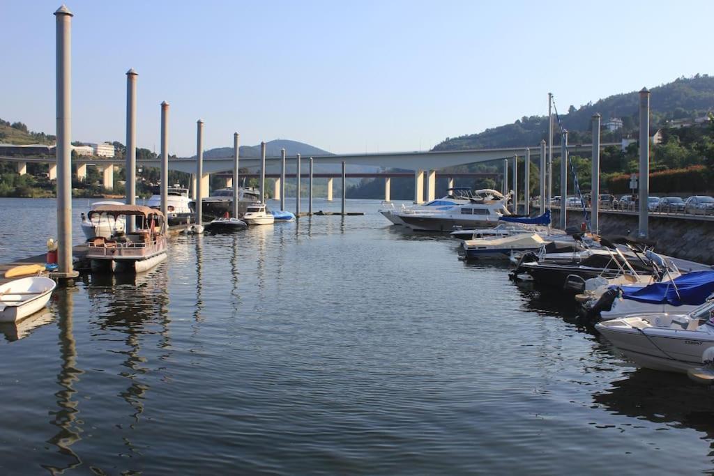 Meus Rios - Moradia T1 Entre O Douro E Tamega Βίλα Torrão Εξωτερικό φωτογραφία