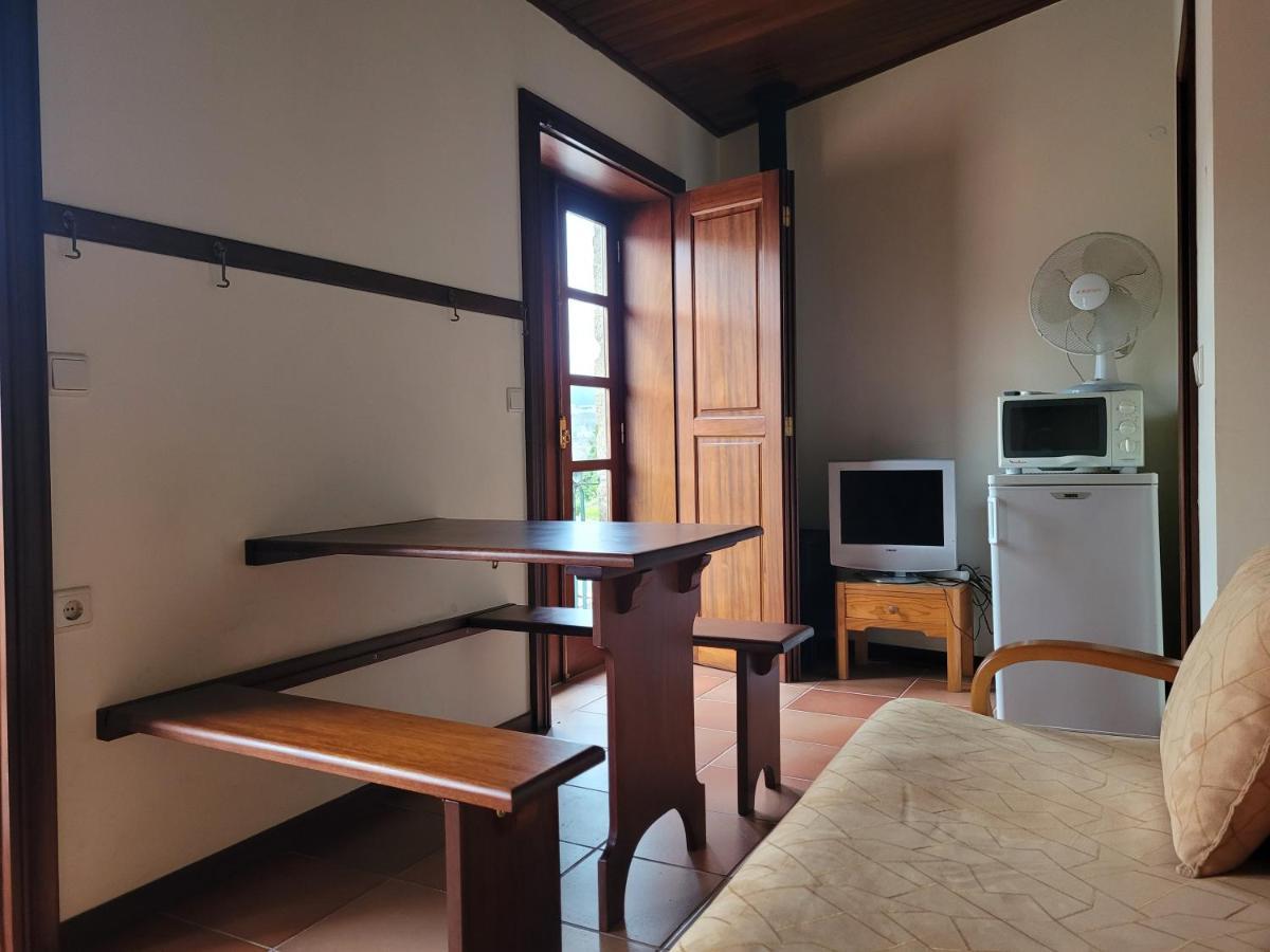 Meus Rios - Moradia T1 Entre O Douro E Tamega Βίλα Torrão Εξωτερικό φωτογραφία